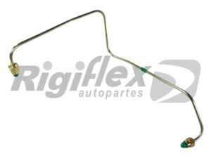 CAÑO INYECTOR MODELO FORD/VOLKSWAGEN 1416/13170/17220/2420 MOTOR CUMMINS 6 BTAA 5.9 ROTATIVA - CILINDRO Nº 1